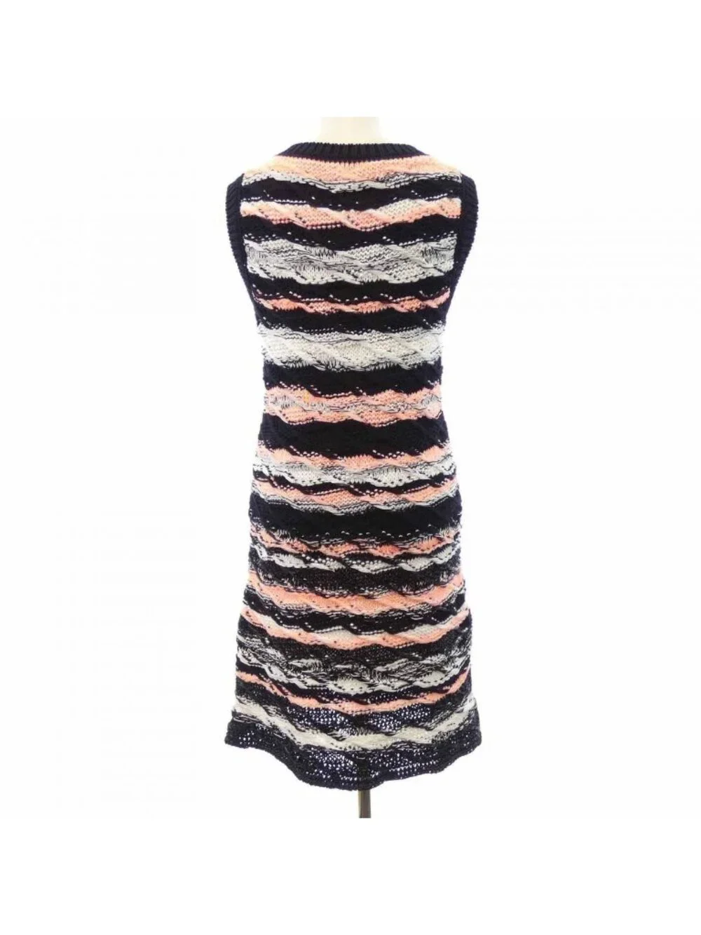 Chanel Dress Black